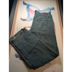 Lee Regular Fit Jeans Men's Size 33x30